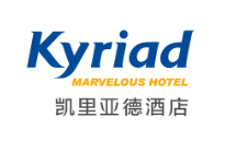 凯里亚德酒店品牌logo