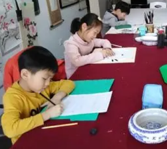 硬笔书法培训