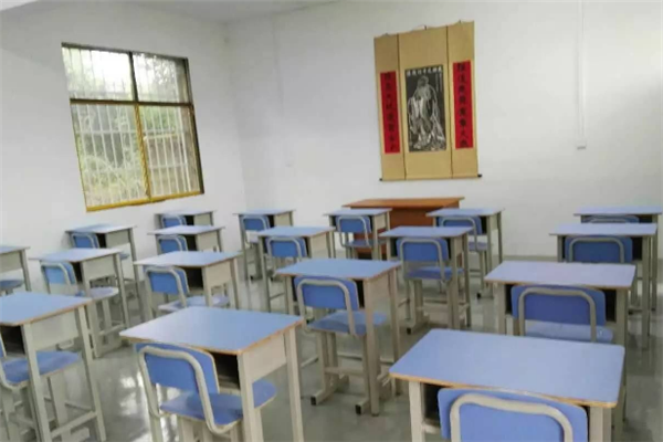 教育行业教室