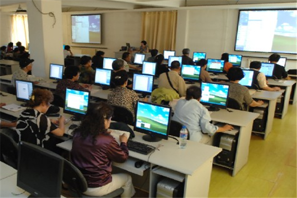 计算机培训教育