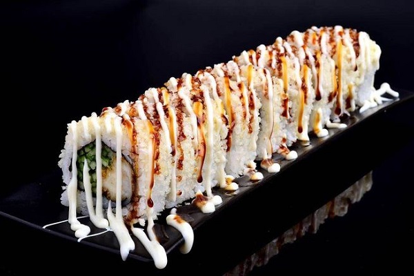 N多寿司是正宗的寿司吗 有哪些口味的寿司