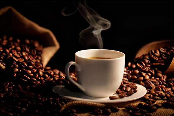 美国能量咖啡加盟费多少