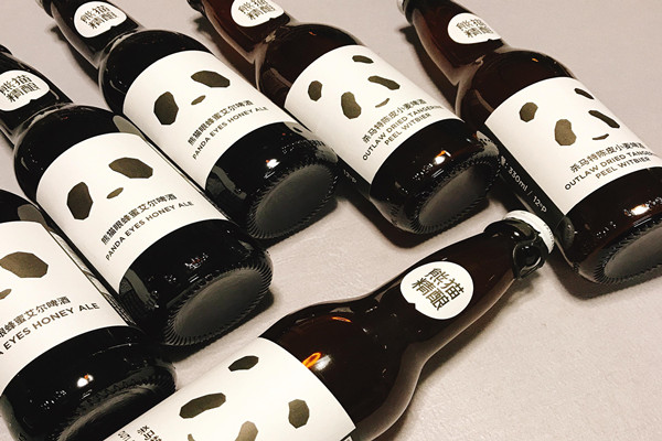 熊猫精酿啤酒加盟费及加盟条件