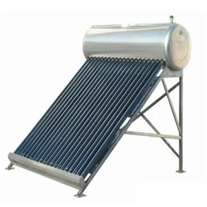 清大绿能太阳能热水器