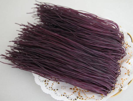 久润紫薯粉条