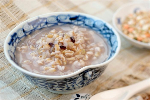 头号粥铺百合粥