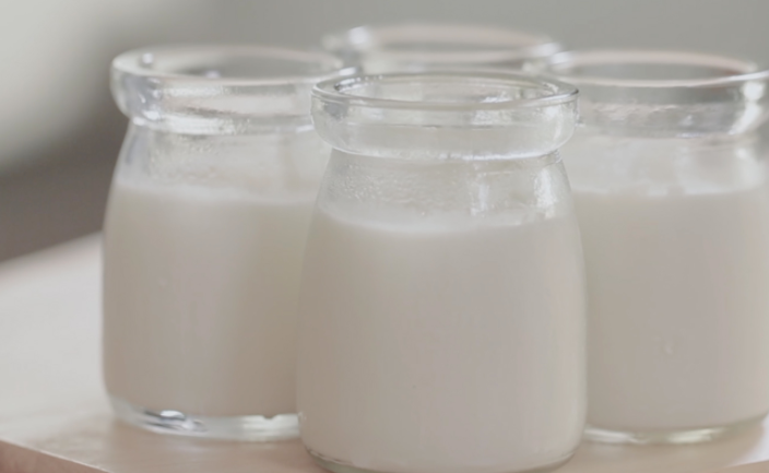 双美牛乳加盟