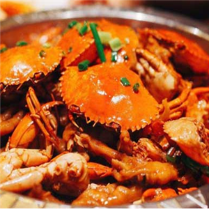  Crab Erniang Meat Crab Pot