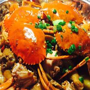  Aipanpangpang Crab Pot