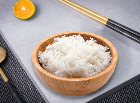 这一碗川湘小碗菜白米饭