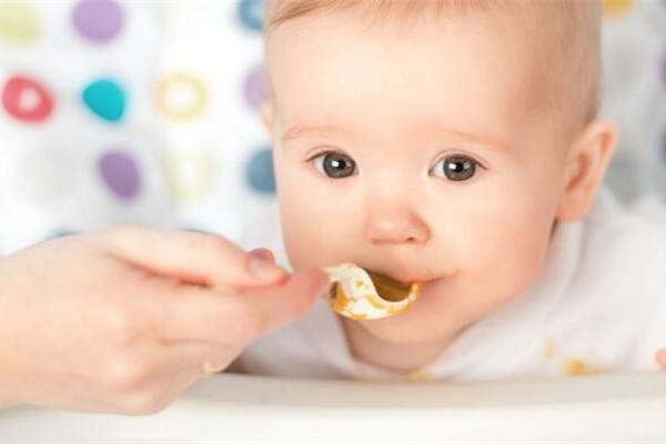 雅臣婴儿食品健康