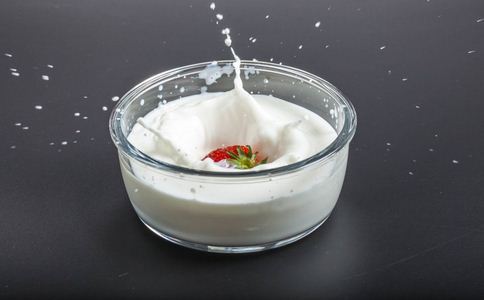 阳光乳业酸奶