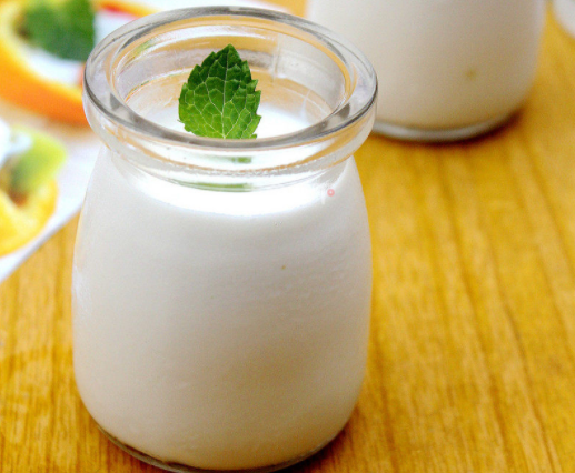 阳光乳业酸奶