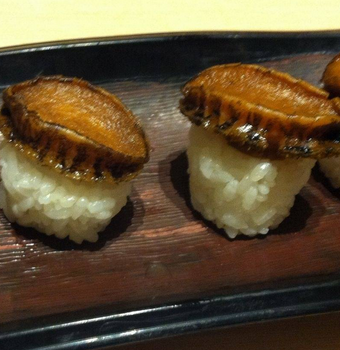 格格寿司