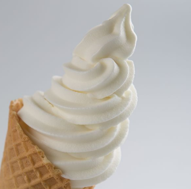 酸奶冰激凌店