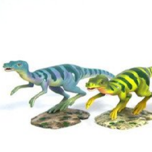 多美玩具恐龍