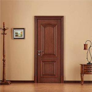  The interior and exterior wooden doors are beautiful
