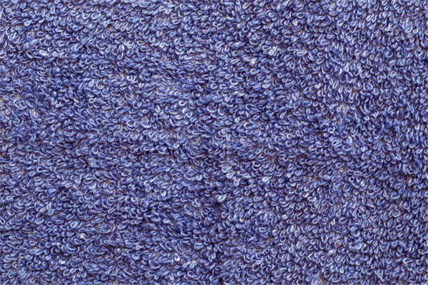 湘雅地毯蓝色