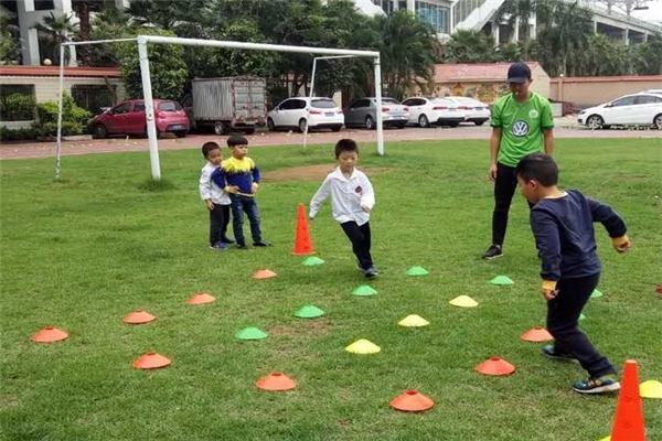 永和惠民幼儿园好用