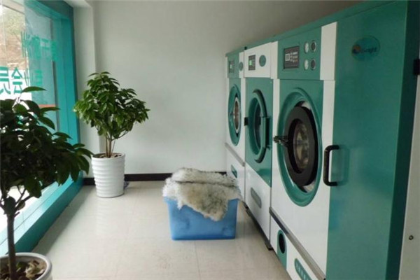 维特斯洗衣机器