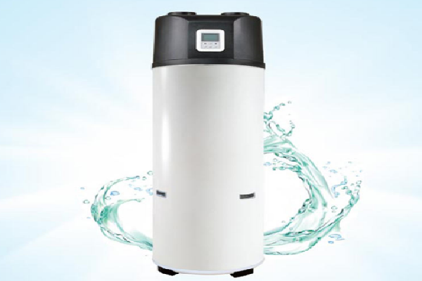 三菱日特空气能热水器储水桶