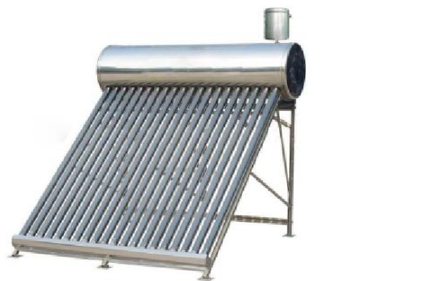 春升太阳能热水器不锈钢太阳能热水器