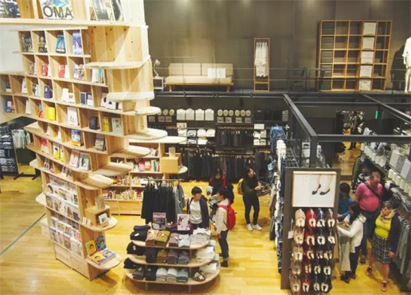 传统文具店和加盟文具店有什么区别？