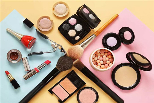 化妆品加盟10大品牌
