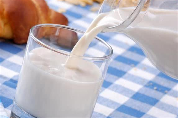新疆花园牛奶加盟