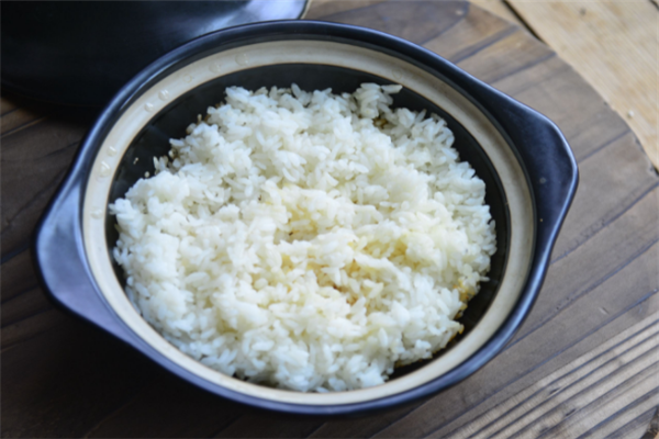 煲仔饭米饭加盟