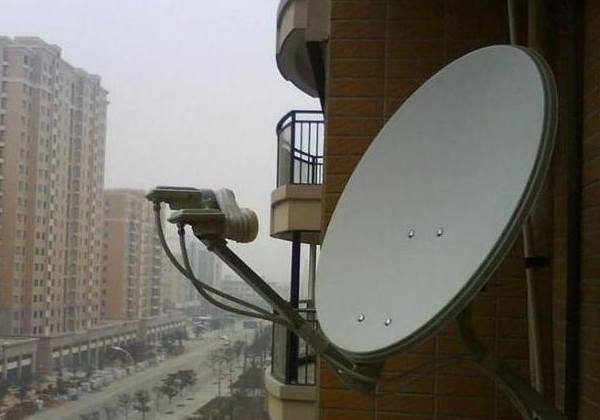 天納斯電視衛星接收器品質
