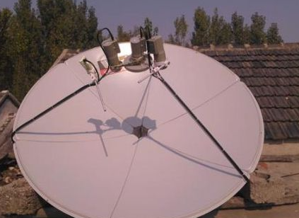 諾金衛星電視接收器品質