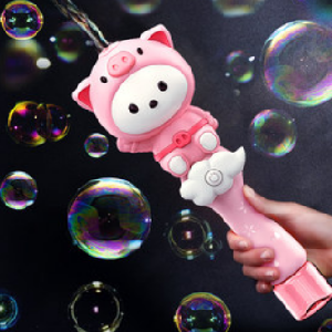 GorgeousBubble绚彩泡泡玩具