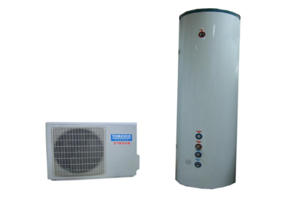 容声空气能热水器流行