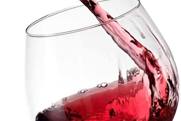 梅洛红葡萄酒健康