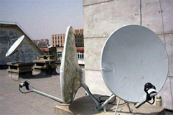 東聲電視衛星接收器產品
