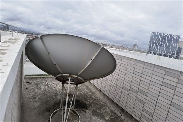 諾金衛星電視接收器產品