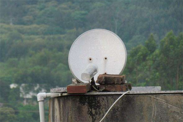 中視通電視衛星接收機產品