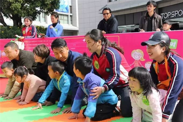 少年行青少年成长发展中心教学