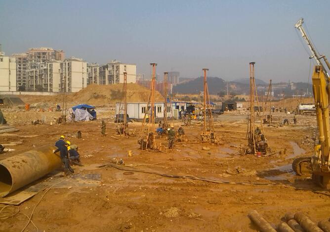 南京超前建设工程有限公司