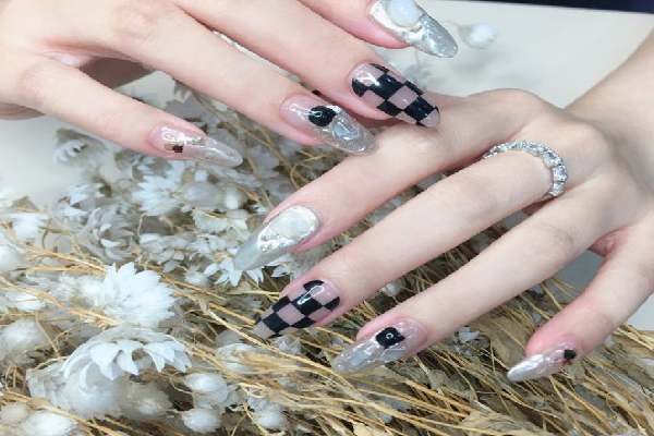 KBEAUTYNAIL美甲