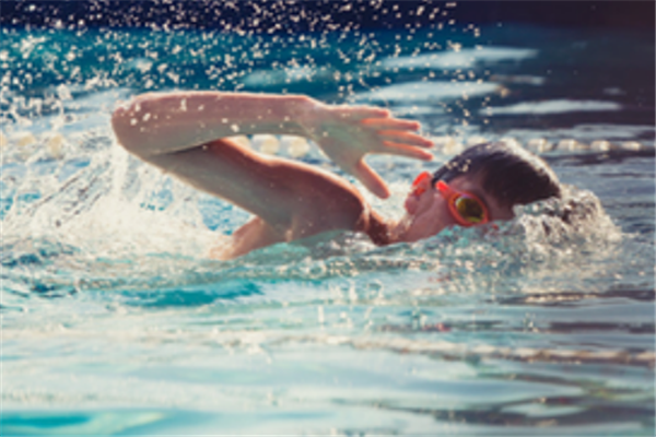 水动力国际游泳培训高手