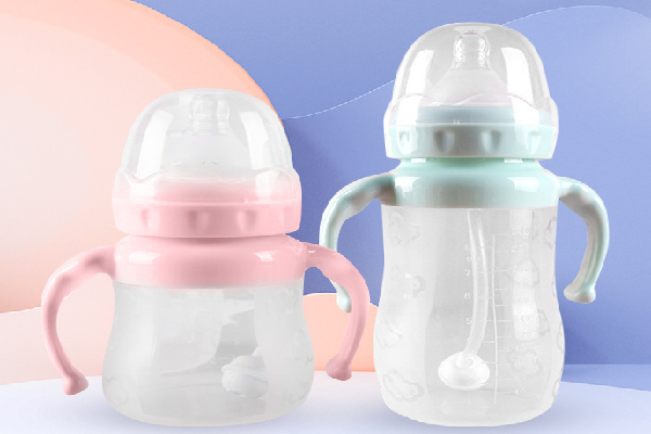 哺宝快乐娃娃婴儿用品奶瓶