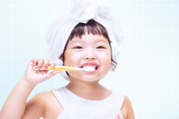 SanitaDenti莎卡儿童用品大童牙刷