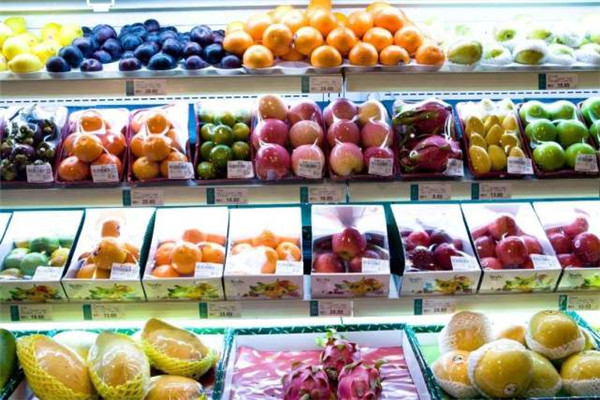 水果超市加盟条件