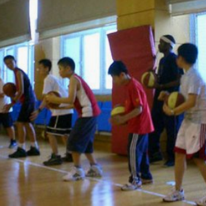 CSU篮球培训夏令营中心