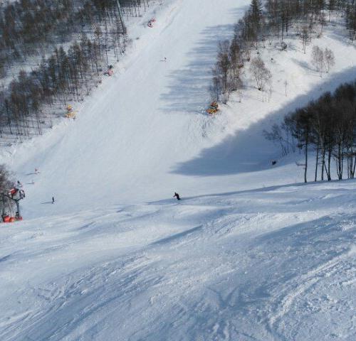 L HOUSE滑雪培训中心