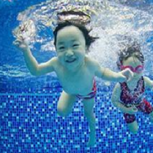 floatbaby 兒童美式水育感統spa訓練中心