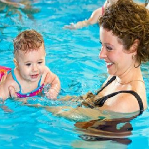 floatbaby 兒童美式水育感統spa訓練中心-溫馨