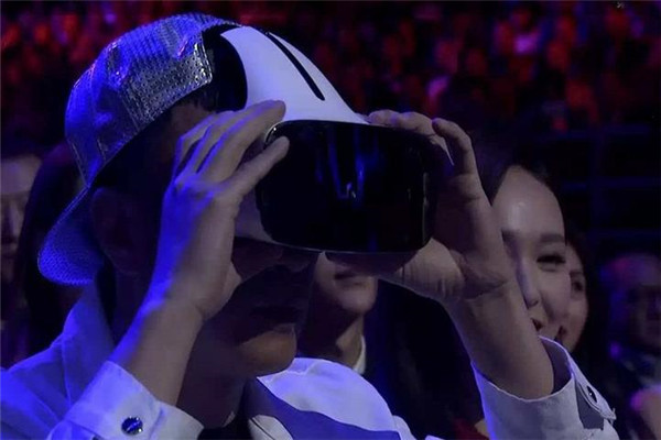 吧迪乐VR科技